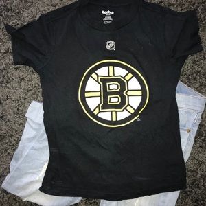 Children’s Boston Bruins KRUG t shirt